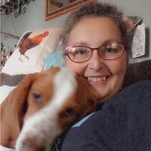 Meet your Posher, Becky